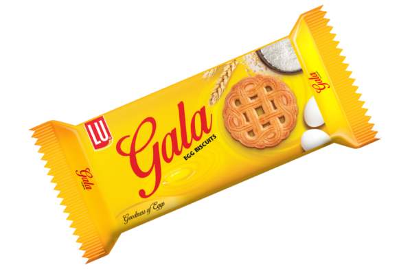 Gala biscuit ticky pack 10/=