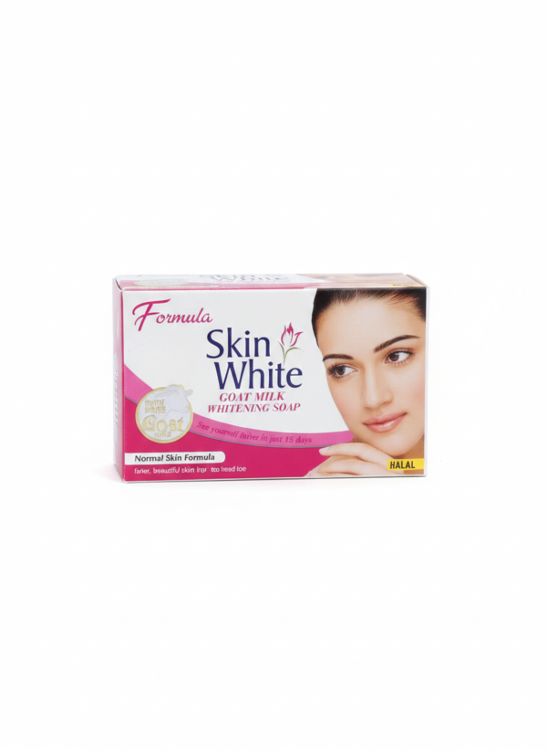 Skin white soap 75g