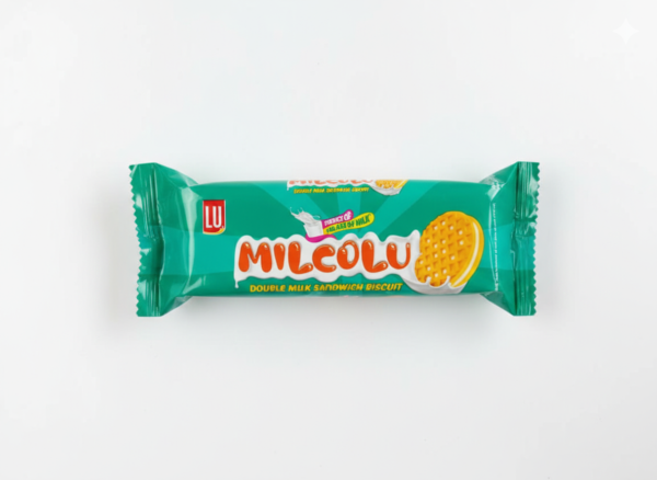 Milkolu snack pack 40/=