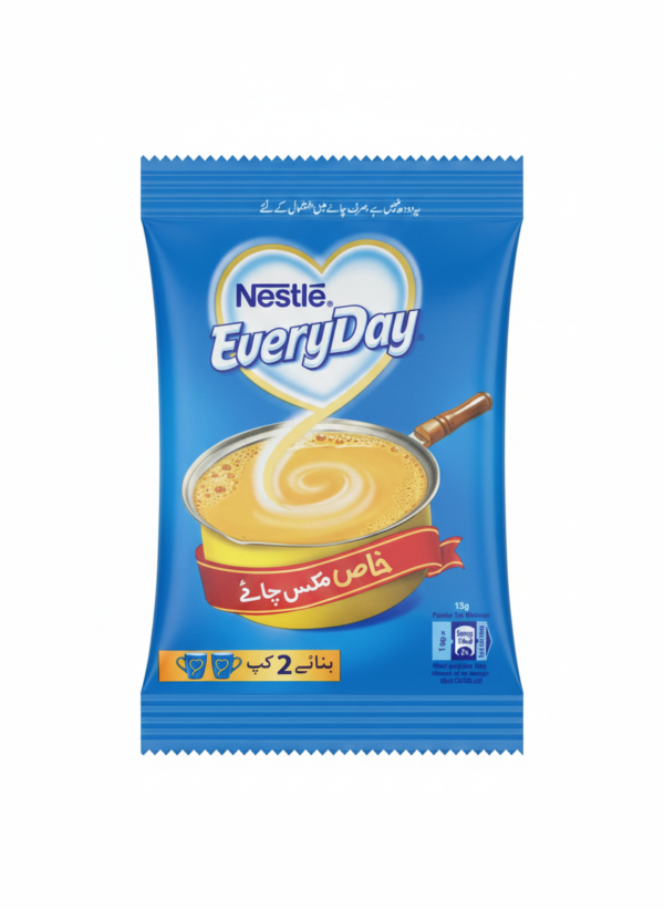 Everyday milk Powder Milk sachet 13g