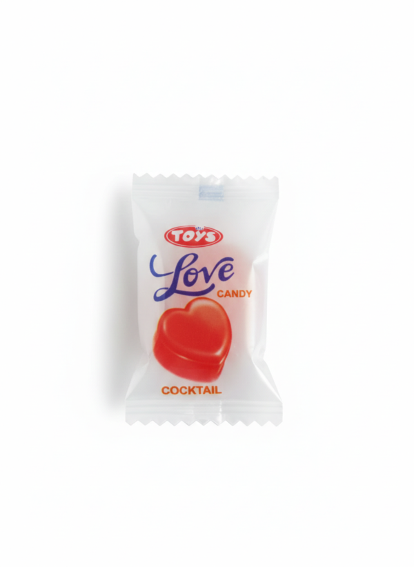 love candy 5/=