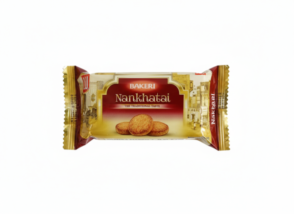 Nankhatai 40/=