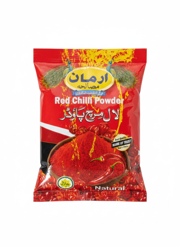Red chilli Powder 125g lal mirch