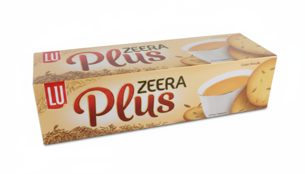 Zeera Plus Family Pack