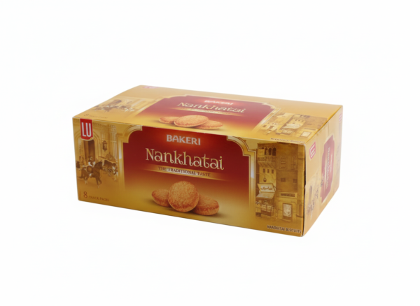 Nankhatai box