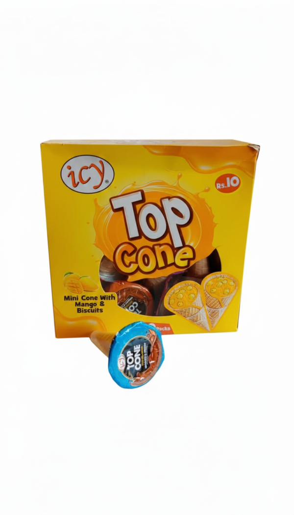 Top Cone (Pack of 30pcs)