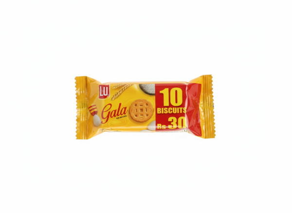 Gala snack pack 30/=