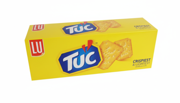Tuc Family pack