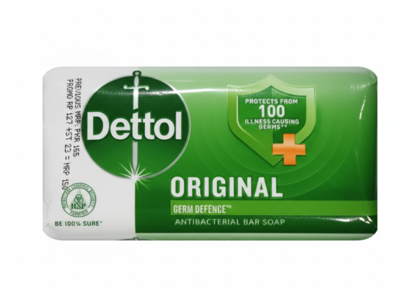 Detol Orignal 110g