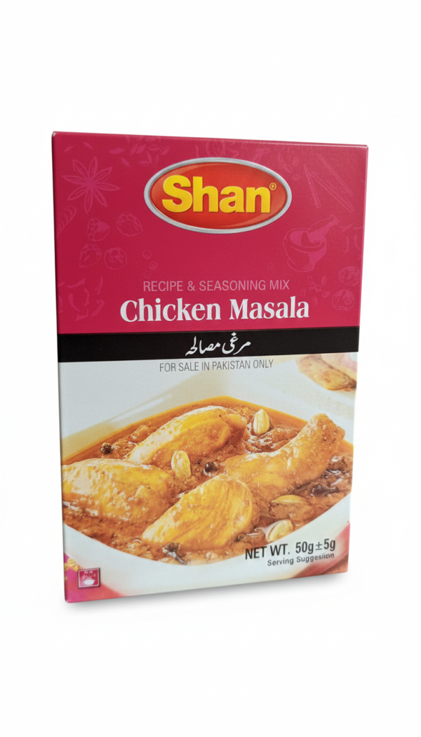 Chicken Masala