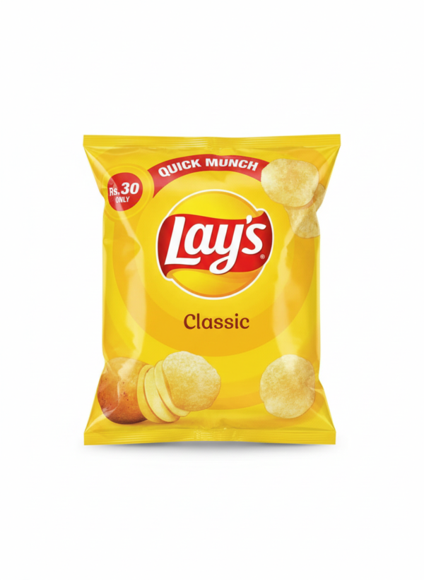 Lays Classic