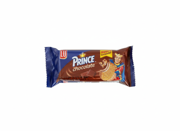 Prince half roll