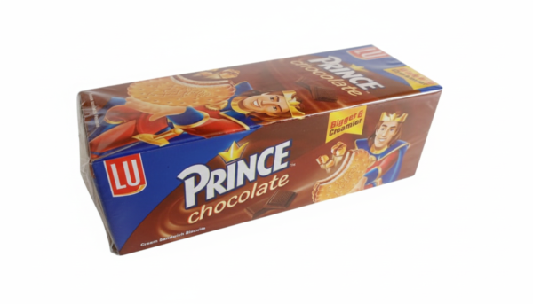 Prince Chocolate Family Pack