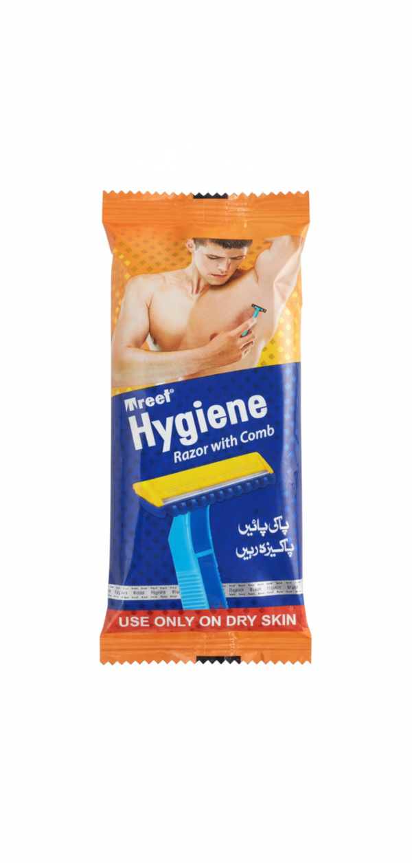 Hygine Razor