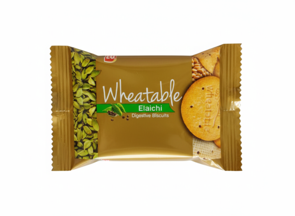 Wheatable ilaichi Tick pack