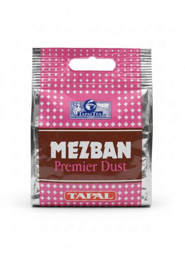 Mezban tea