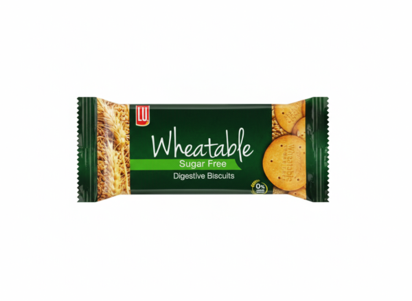 Wheatable snack pack