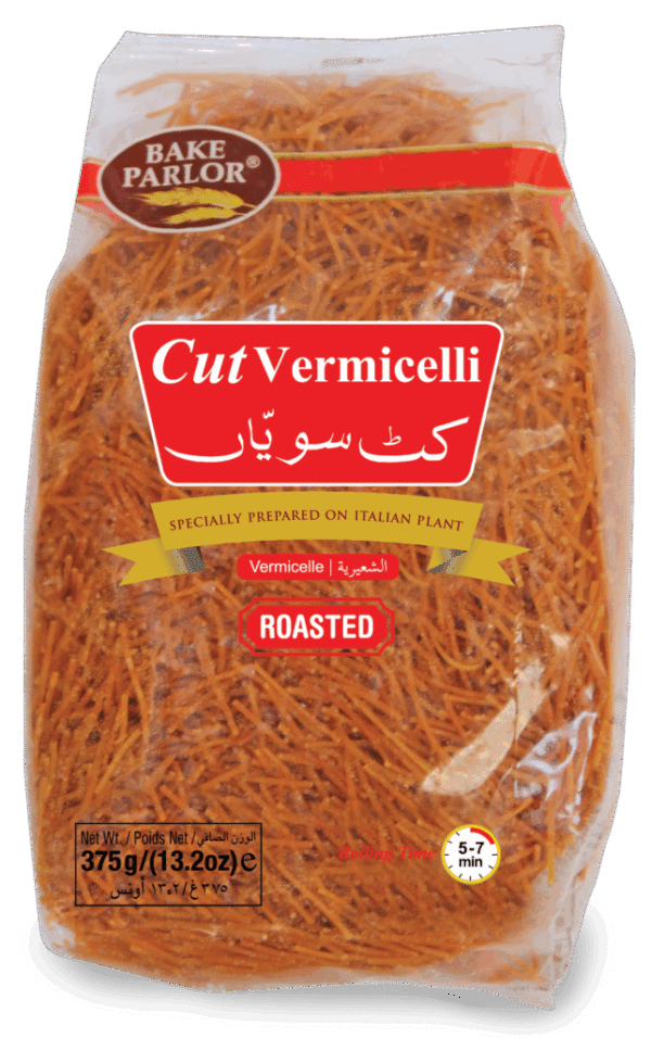 Roasted vermicelli 350g