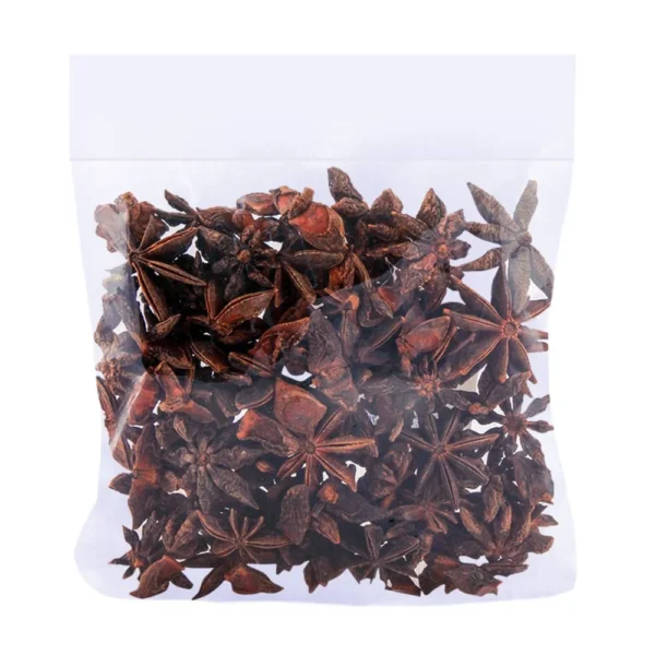Star Anise (Badian ke Phool) 25 gm