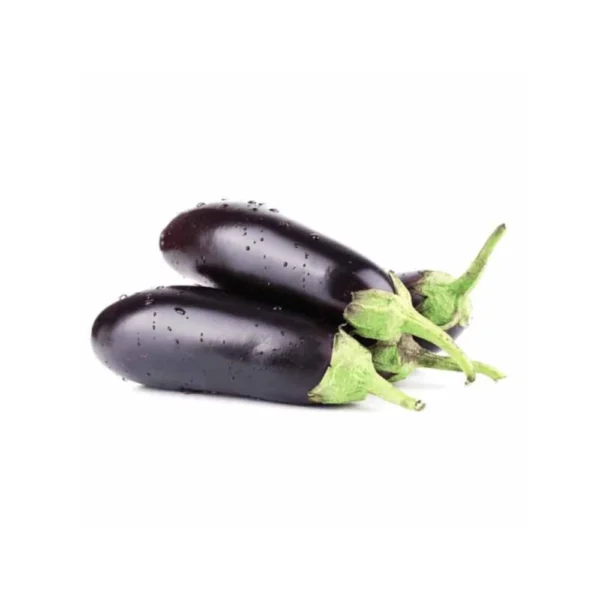 Baingan/Brinjal - Long (500g)